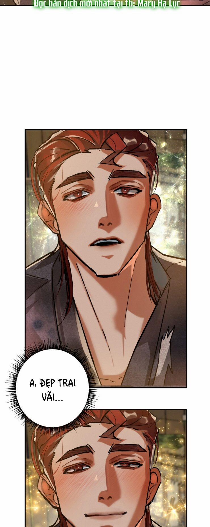 [19+] Vật Thế Thân 33.2 trang 12