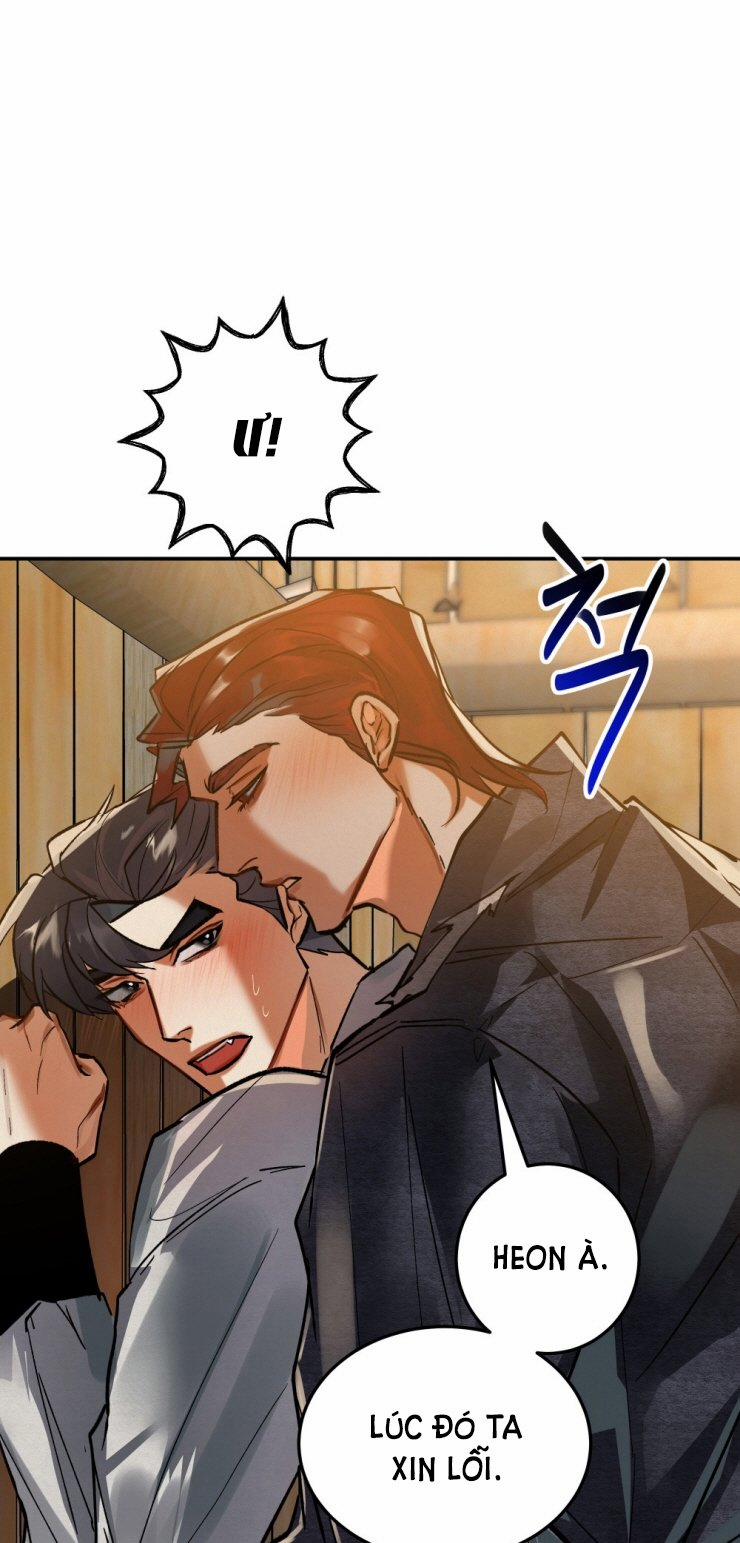 [19+] Vật Thế Thân 33.2 trang 15