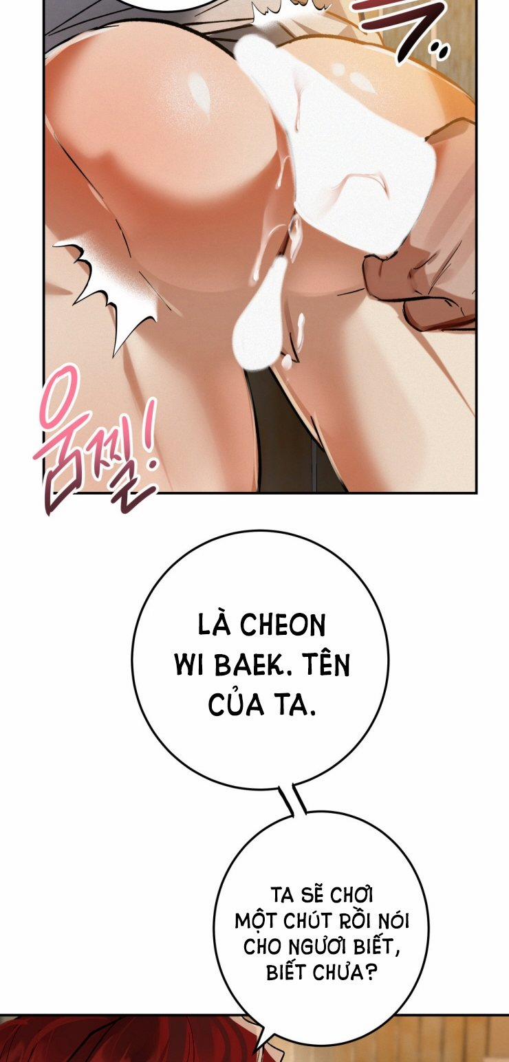 [19+] Vật Thế Thân 33.2 trang 18