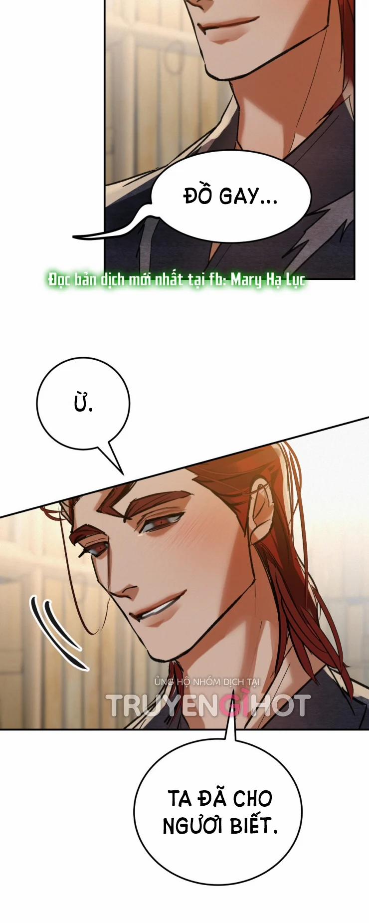 [19+] Vật Thế Thân 33.2 trang 5