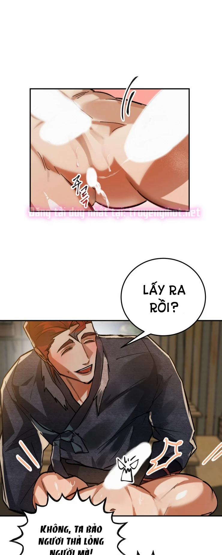 [19+] Vật Thế Thân 33.2 trang 8