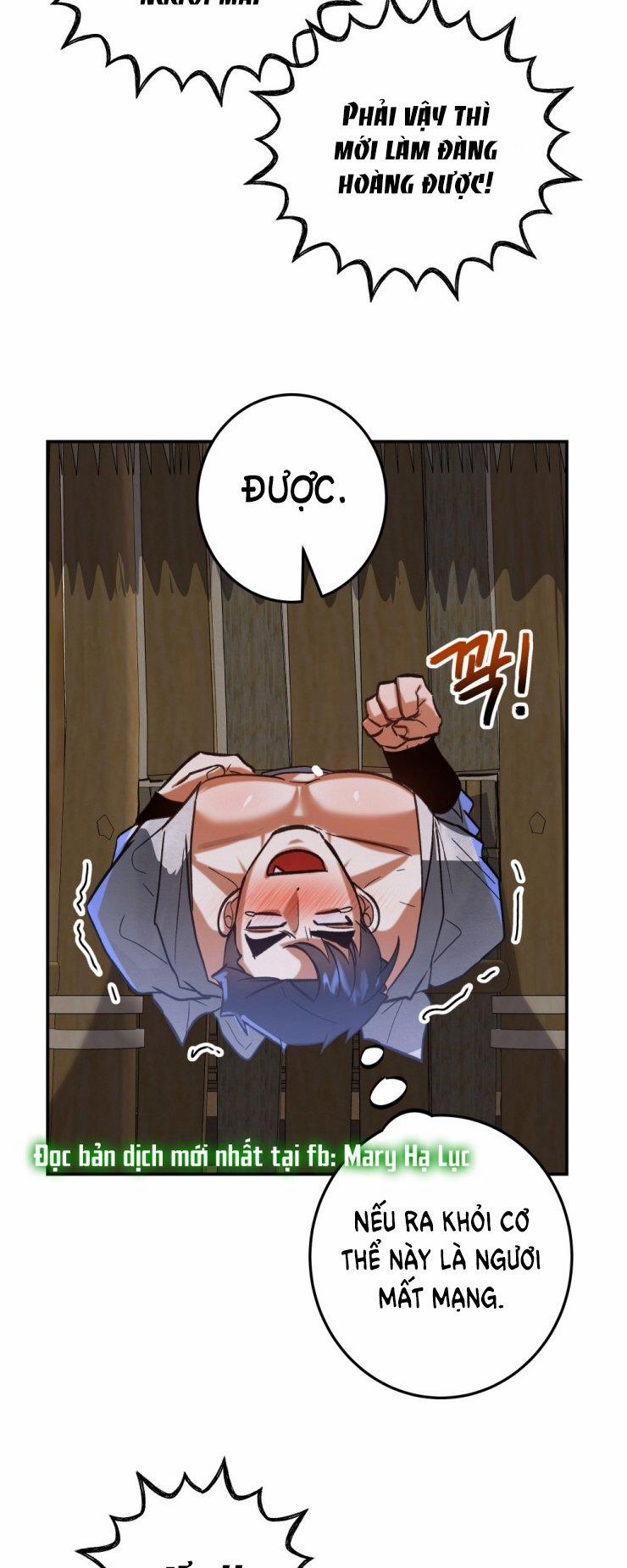 [19+] Vật Thế Thân 33.2 trang 9