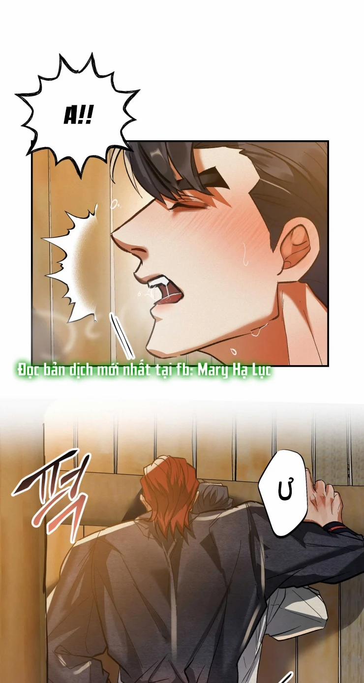 [19+] Vật Thế Thân 34.1 trang 10