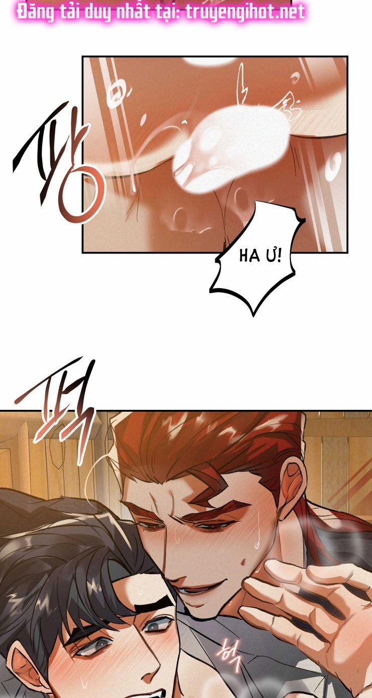 [19+] Vật Thế Thân 34.1 trang 12