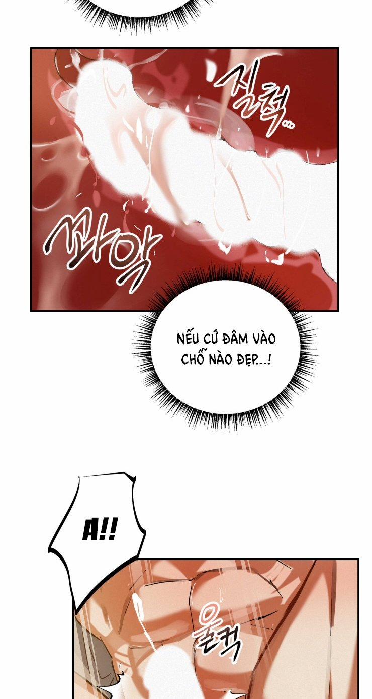 [19+] Vật Thế Thân 34.1 trang 20