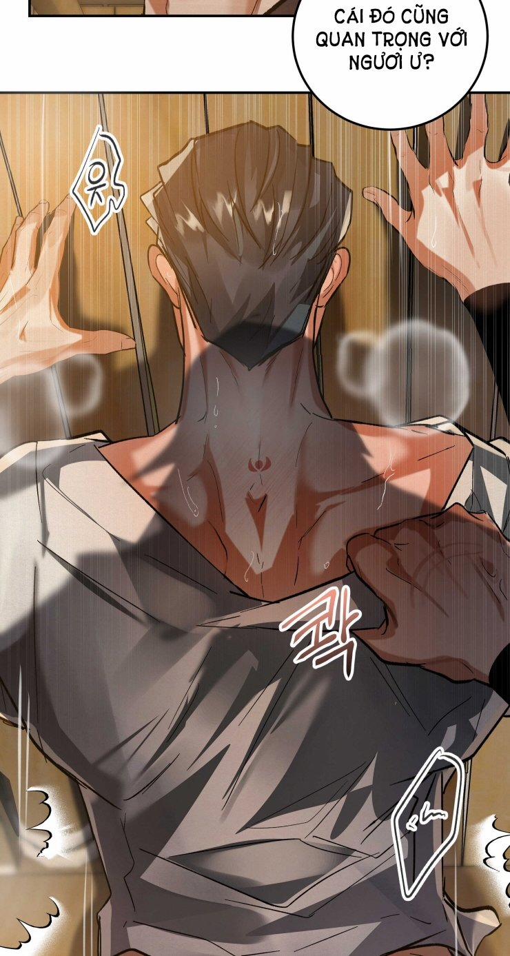 [19+] Vật Thế Thân 34.1 trang 23