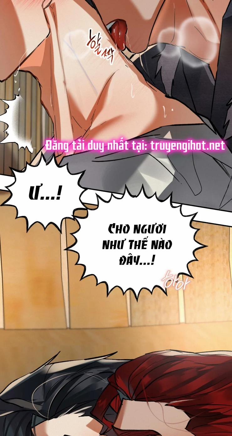 [19+] Vật Thế Thân 34.1 trang 25