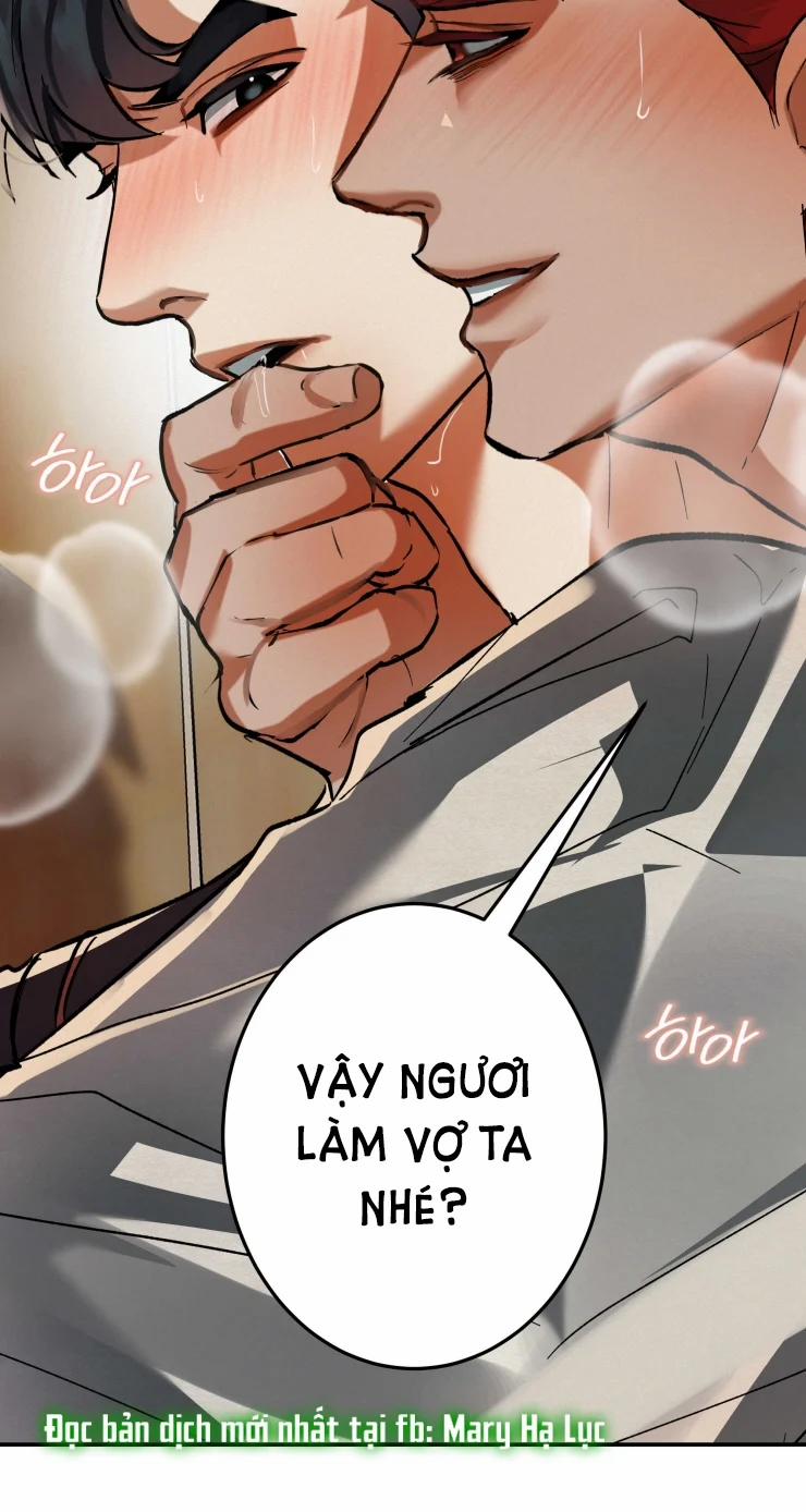 [19+] Vật Thế Thân 34.1 trang 26