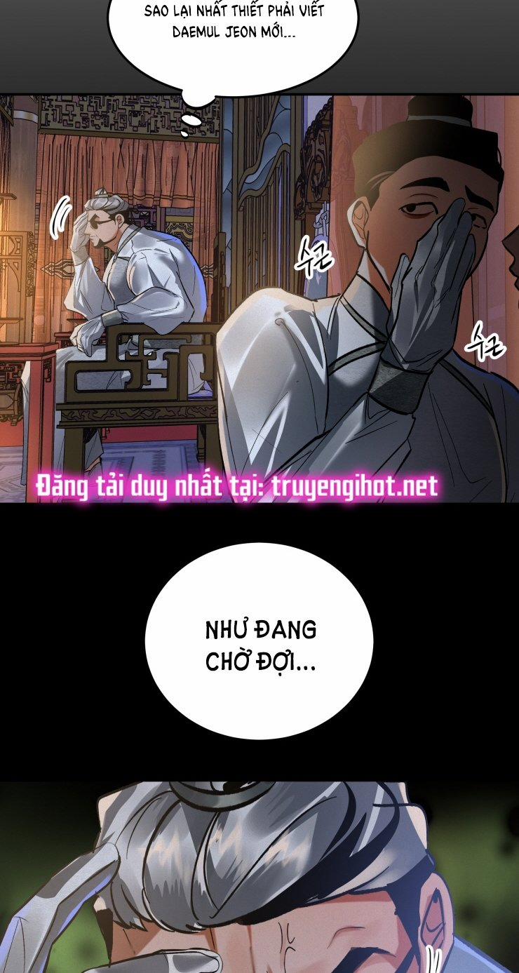 [19+] Vật Thế Thân 34.1 trang 7