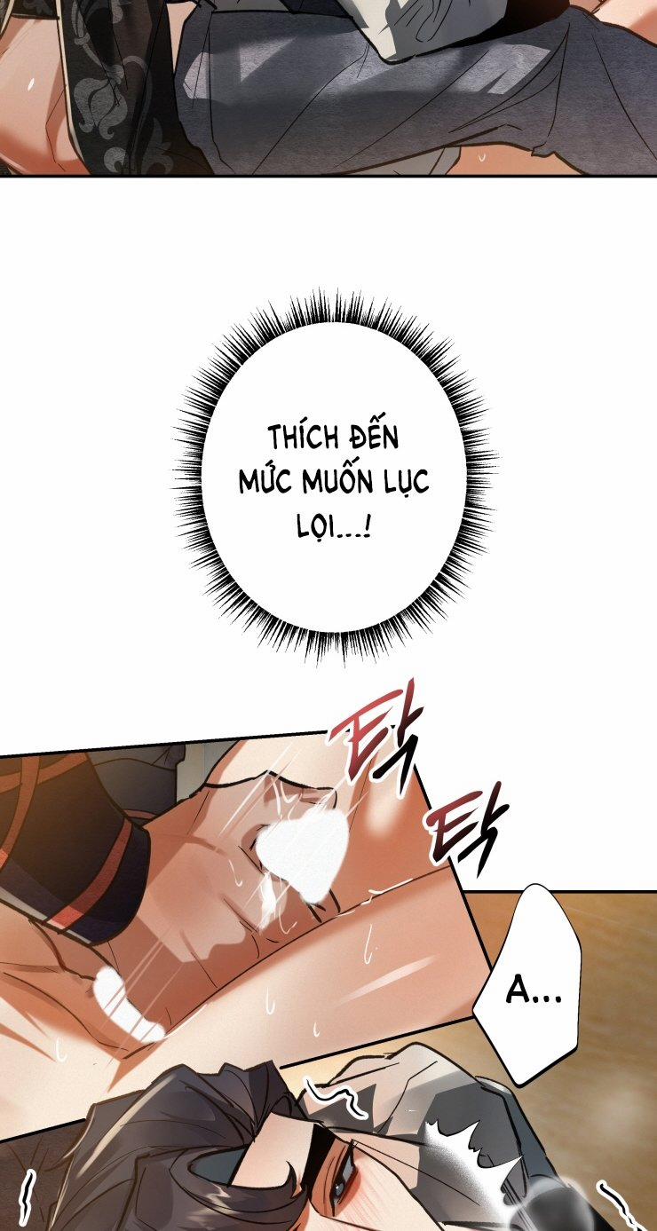 [19+] Vật Thế Thân 34.2 trang 11