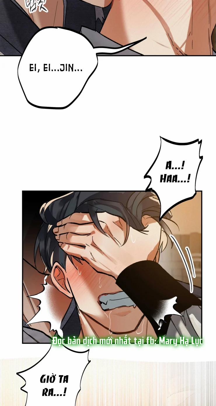 [19+] Vật Thế Thân 34.2 trang 16