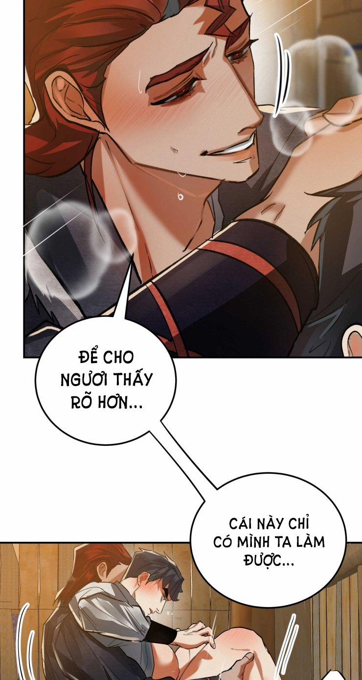 [19+] Vật Thế Thân 34.2 trang 2