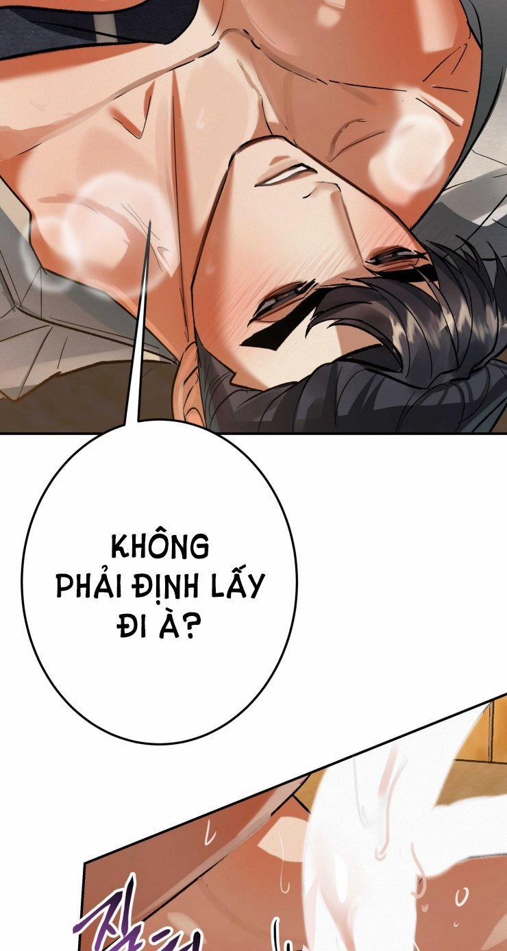 [19+] Vật Thế Thân 34.2 trang 25