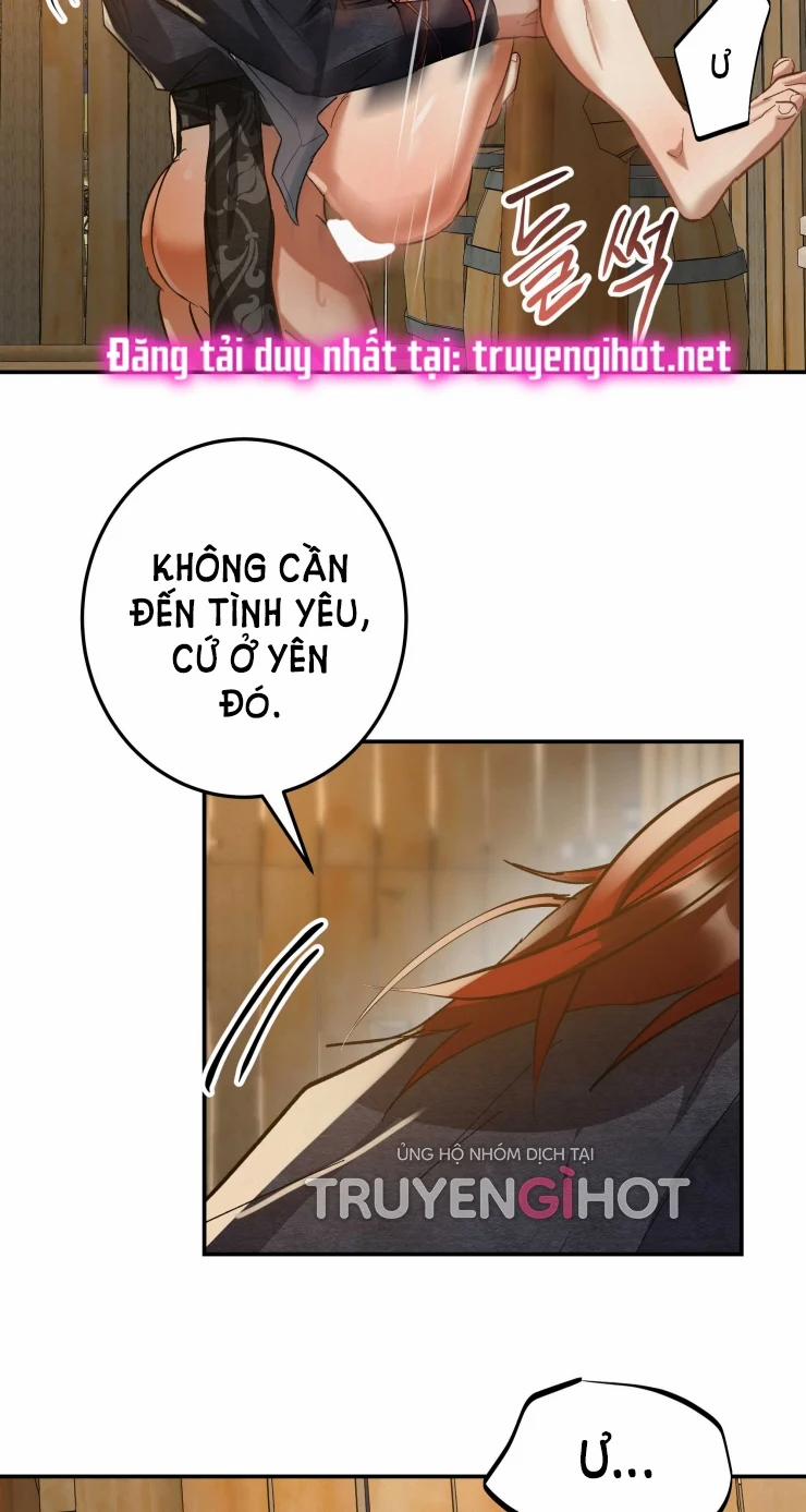 [19+] Vật Thế Thân 34.2 trang 3