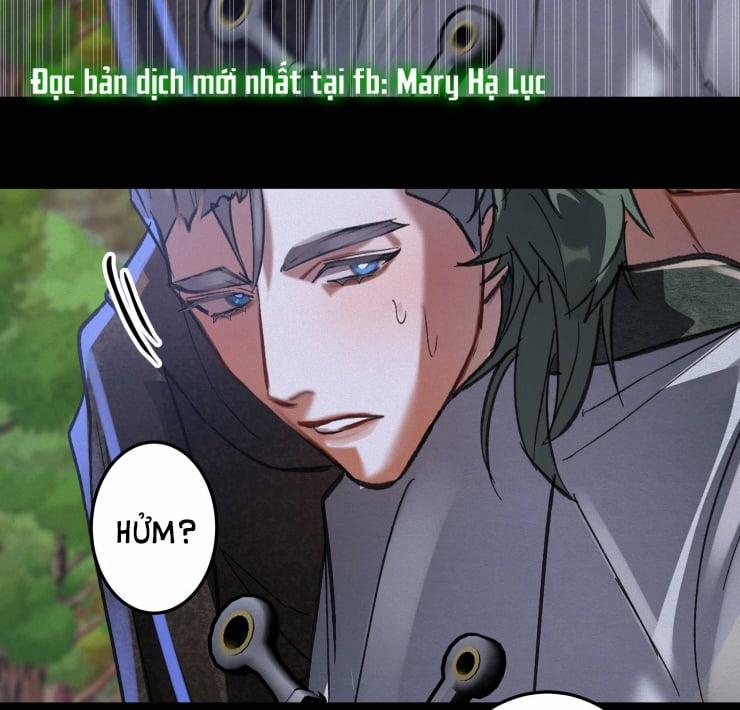 [19+] Vật Thế Thân 34.2 trang 33