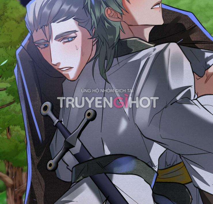 [19+] Vật Thế Thân 34.2 trang 35