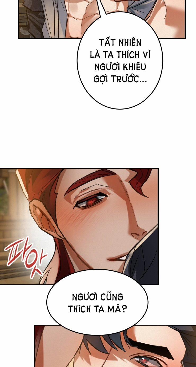 [19+] Vật Thế Thân 34.2 trang 9