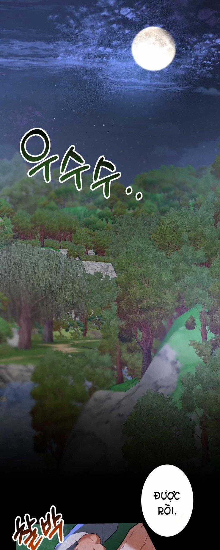 [19+] Vật Thế Thân 35.1 trang 1