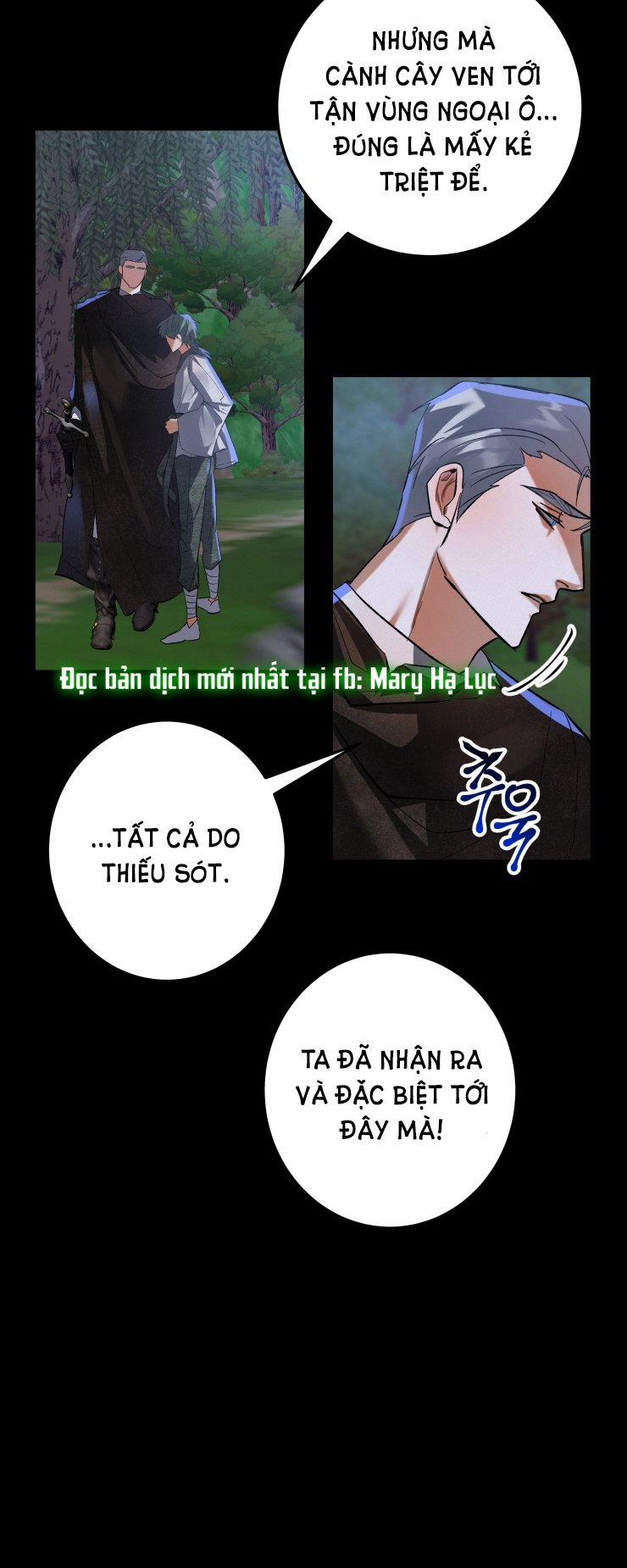 [19+] Vật Thế Thân 35.1 trang 11