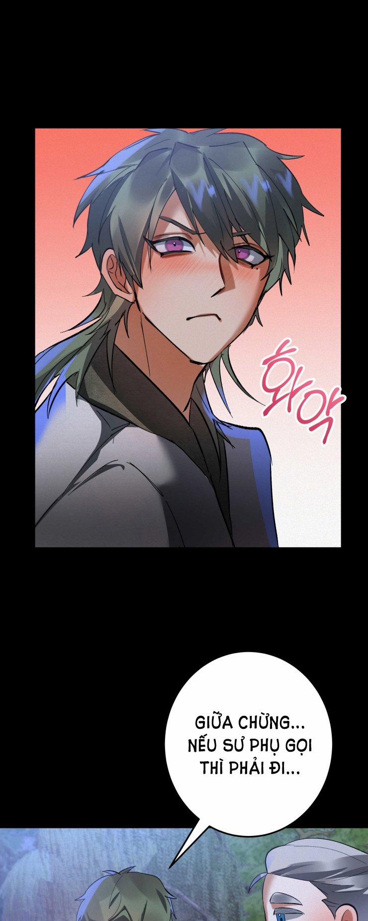 [19+] Vật Thế Thân 35.1 trang 14