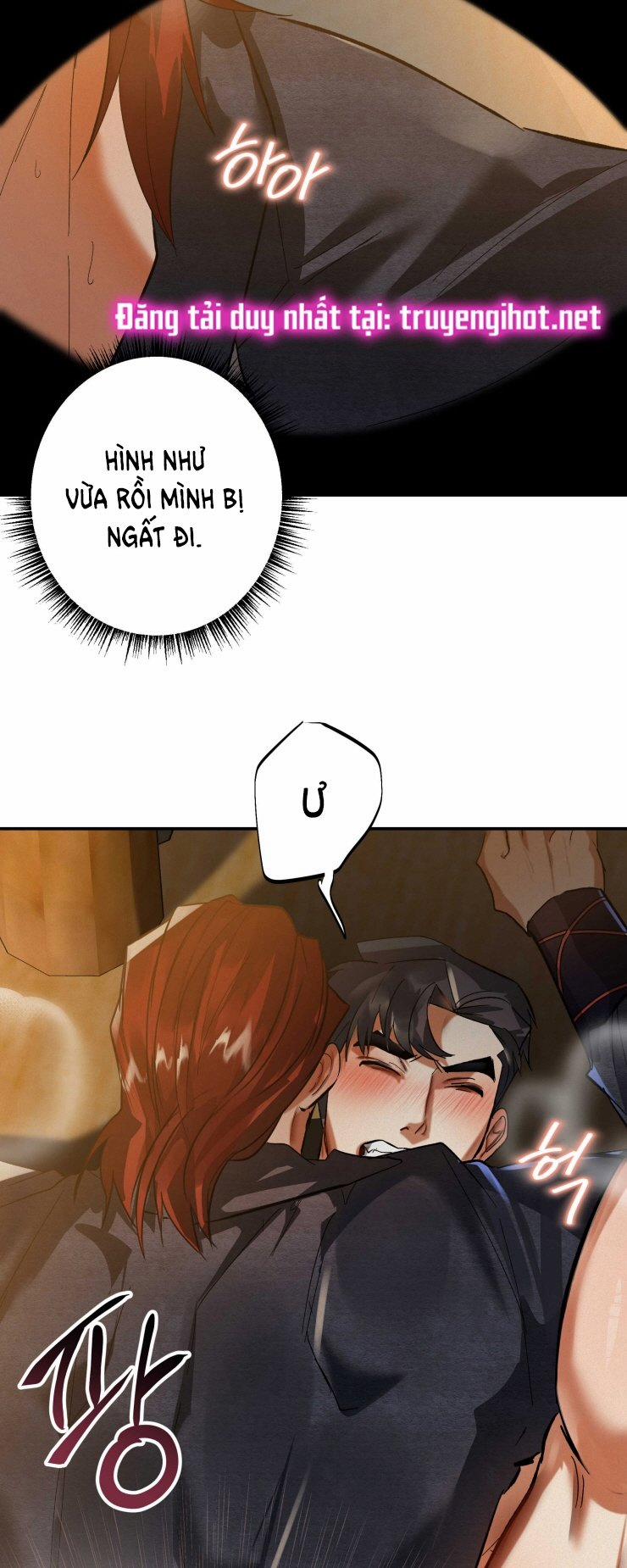 [19+] Vật Thế Thân 35.1 trang 18