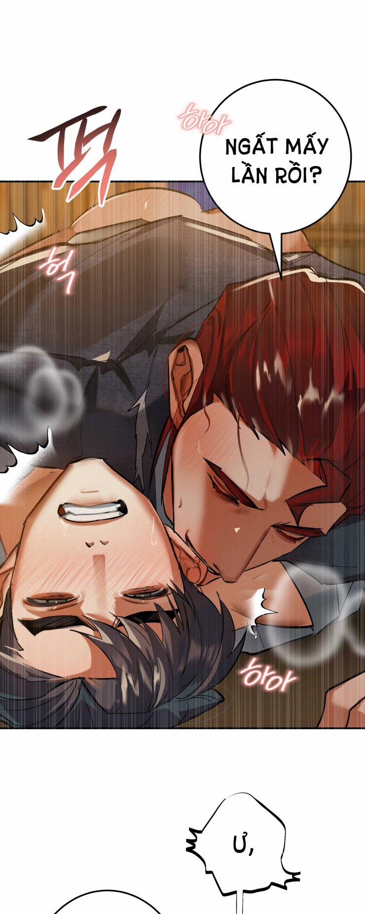 [19+] Vật Thế Thân 35.1 trang 20