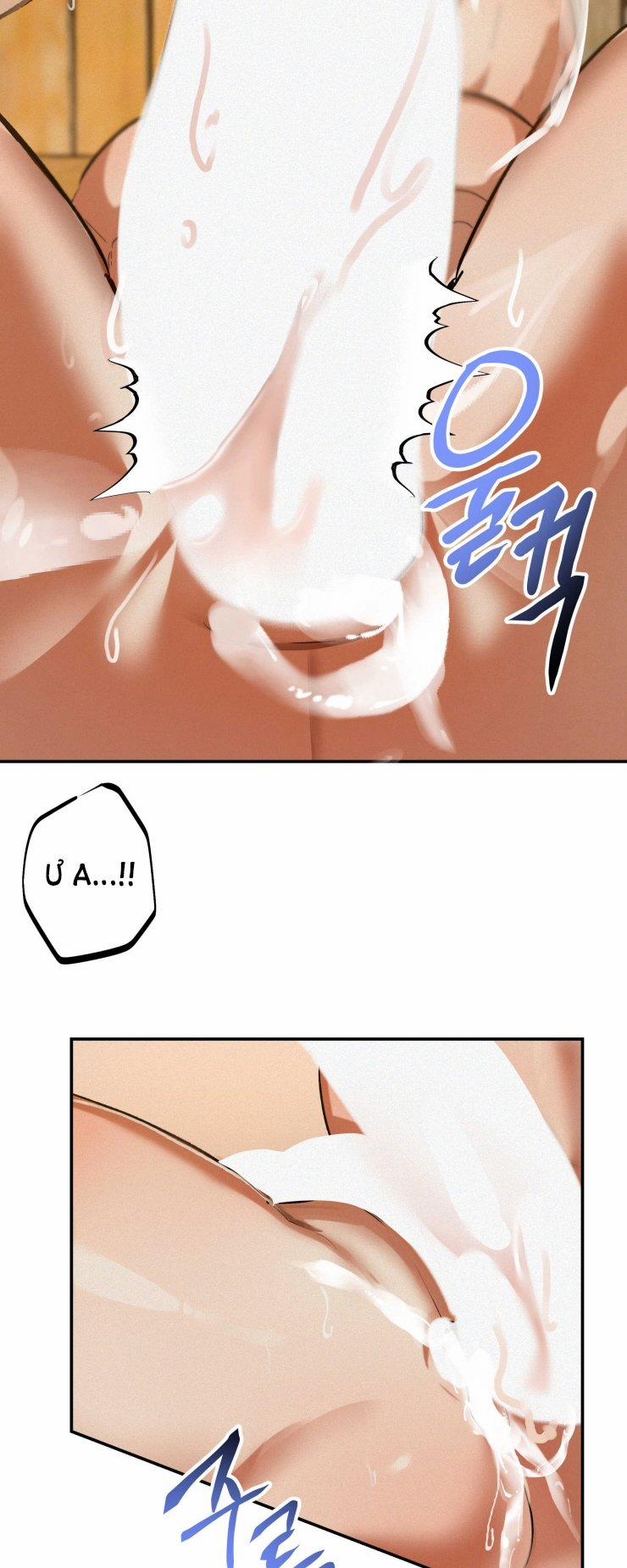 [19+] Vật Thế Thân 35.1 trang 22