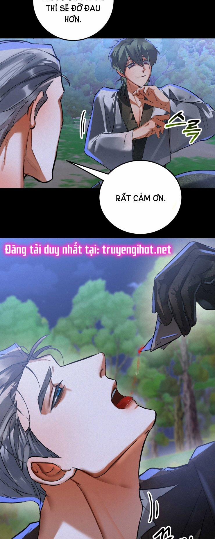 [19+] Vật Thế Thân 35.1 trang 3