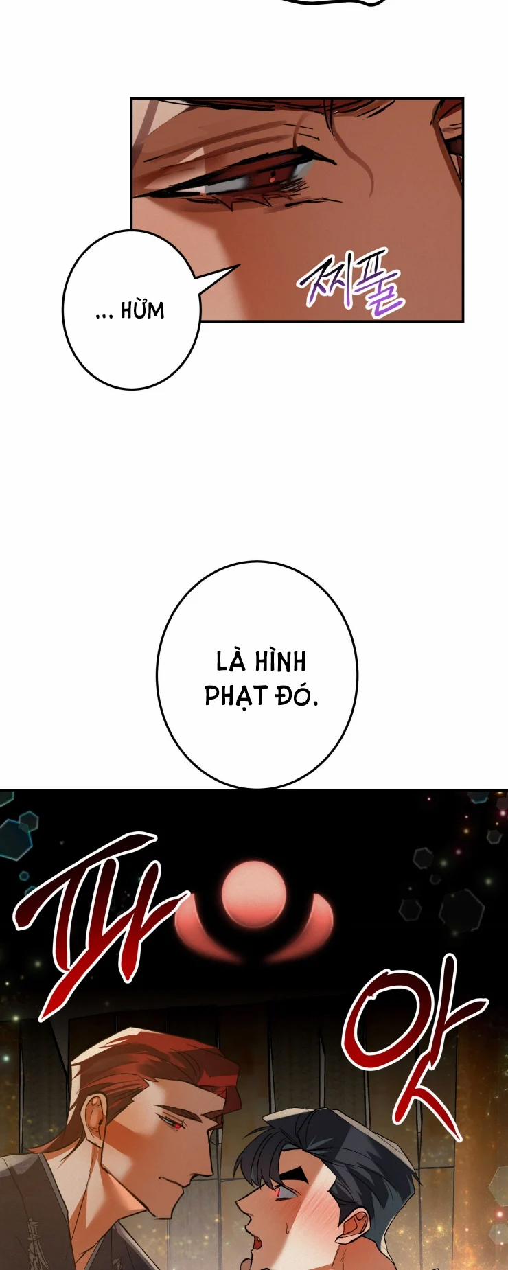 [19+] Vật Thế Thân 35.2 trang 10