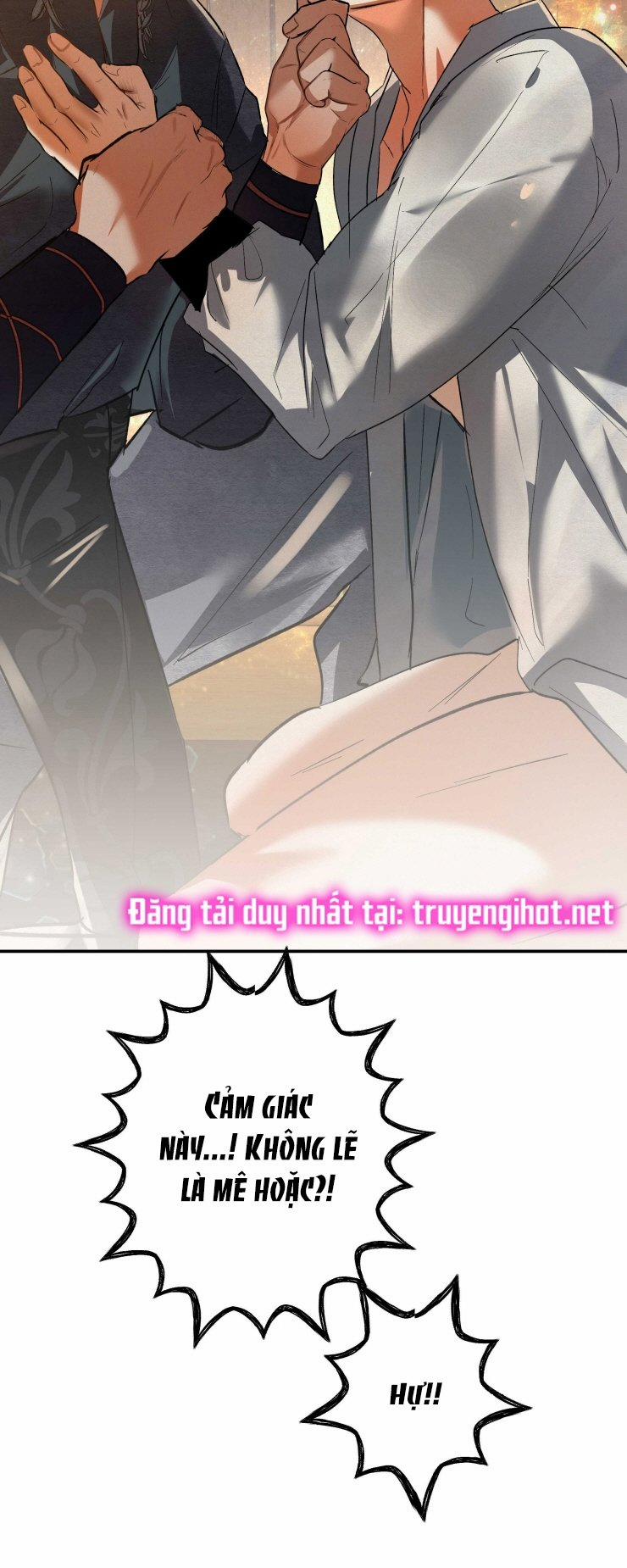 [19+] Vật Thế Thân 35.2 trang 11