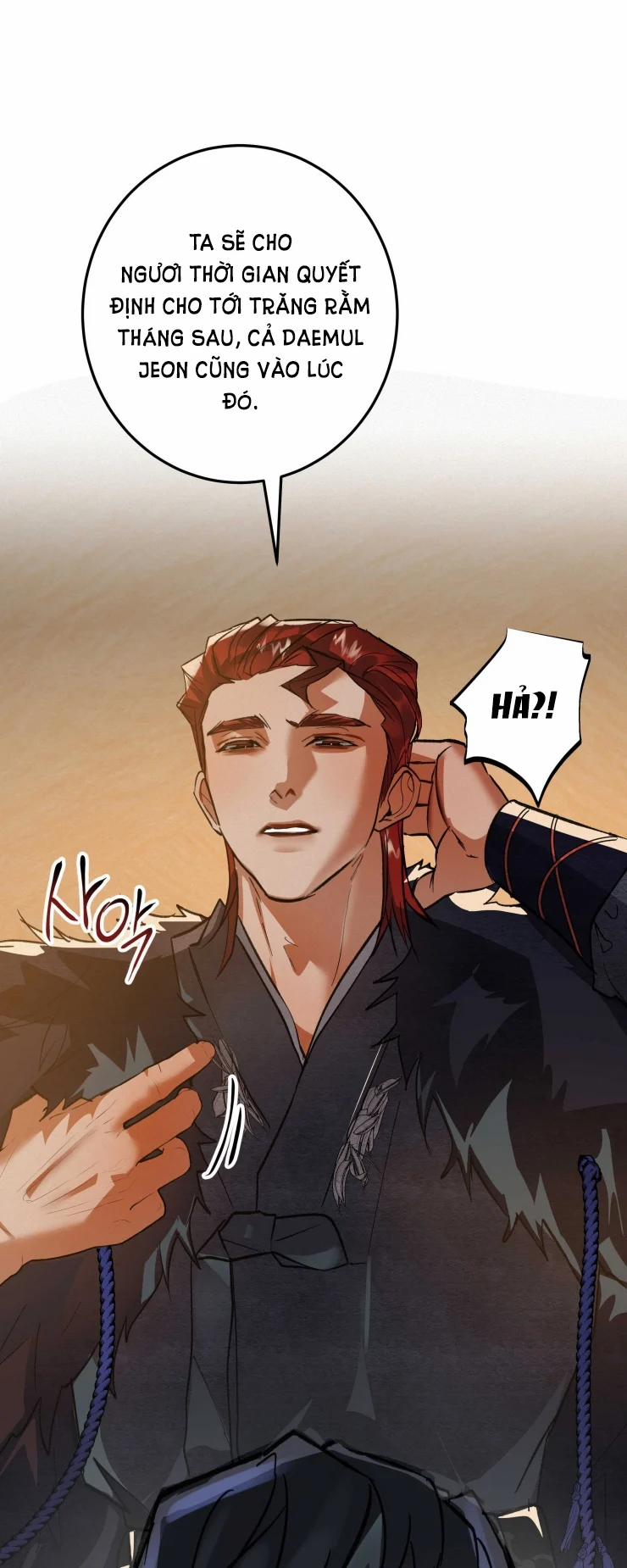 [19+] Vật Thế Thân 35.2 trang 16