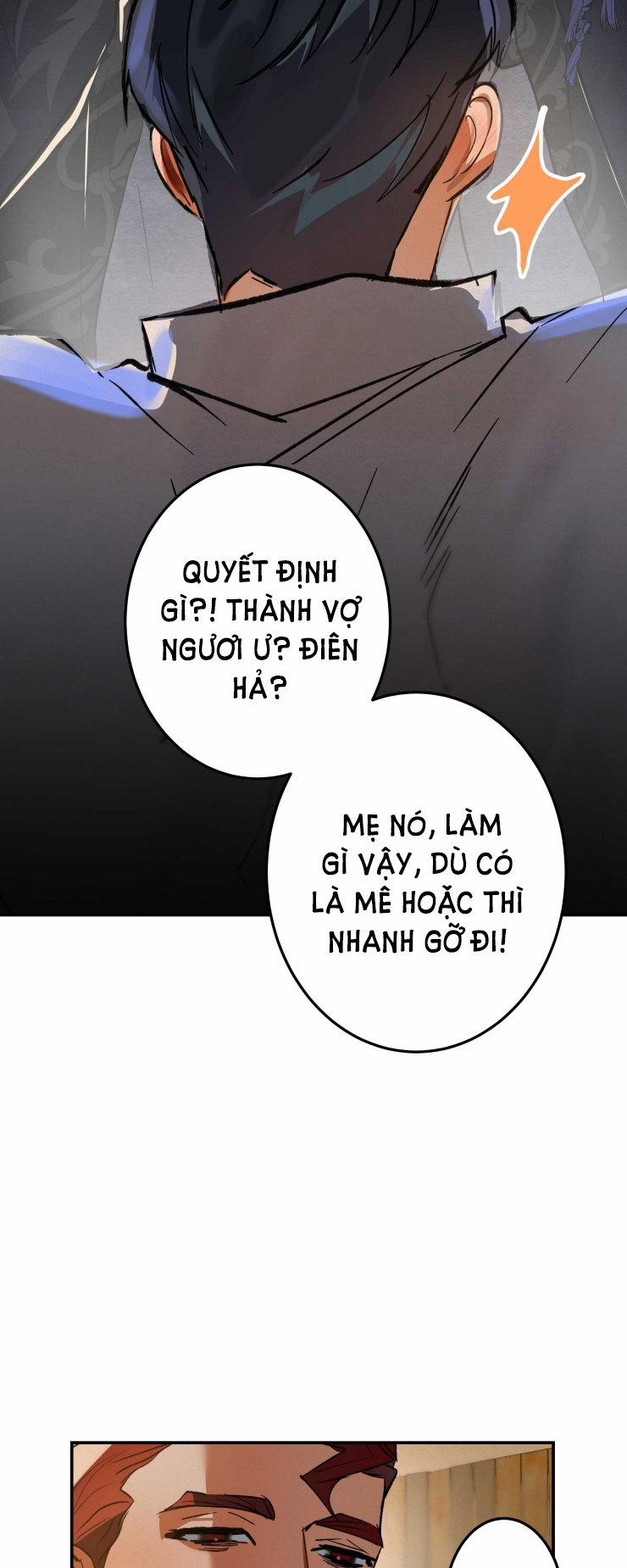 [19+] Vật Thế Thân 35.2 trang 17