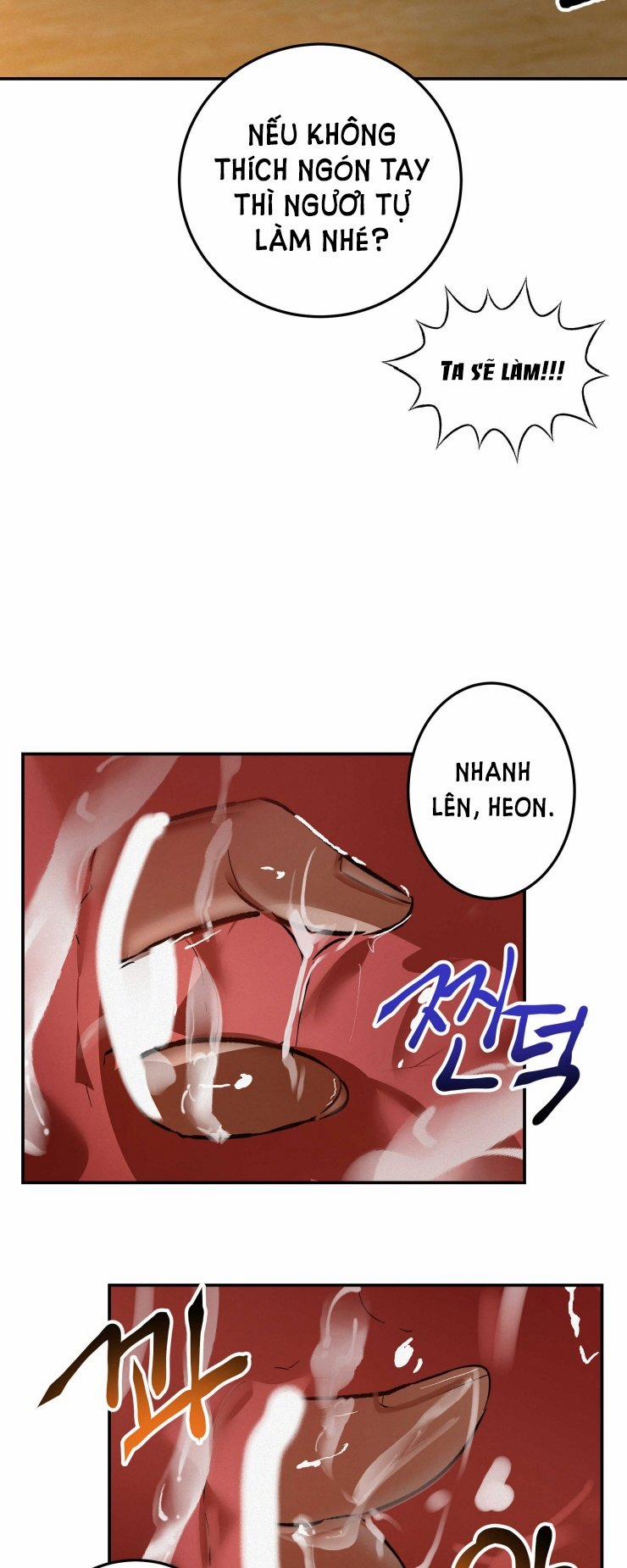 [19+] Vật Thế Thân 35.2 trang 2