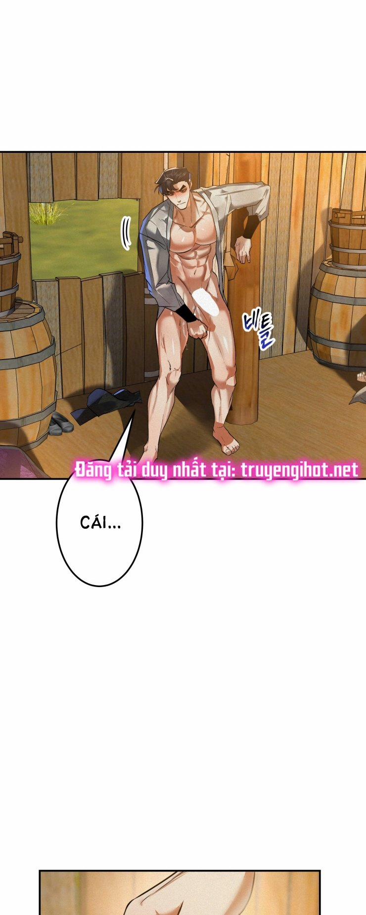 [19+] Vật Thế Thân 35.2 trang 21