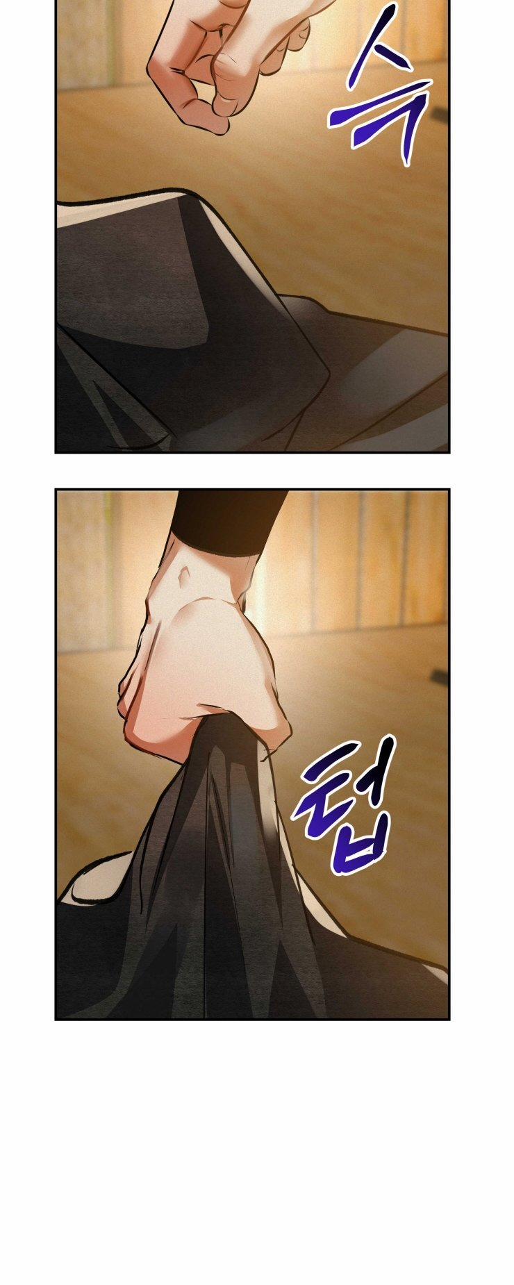 [19+] Vật Thế Thân 35.2 trang 22