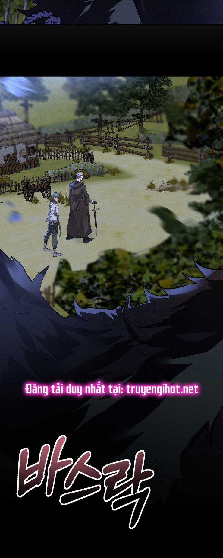 [19+] Vật Thế Thân 35.2 trang 25