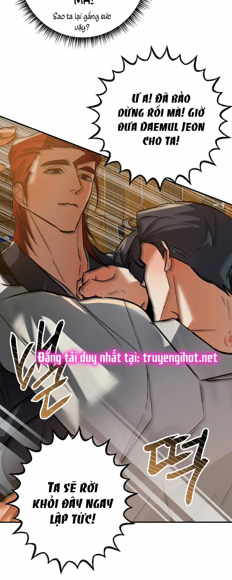 [19+] Vật Thế Thân 35.2 trang 5