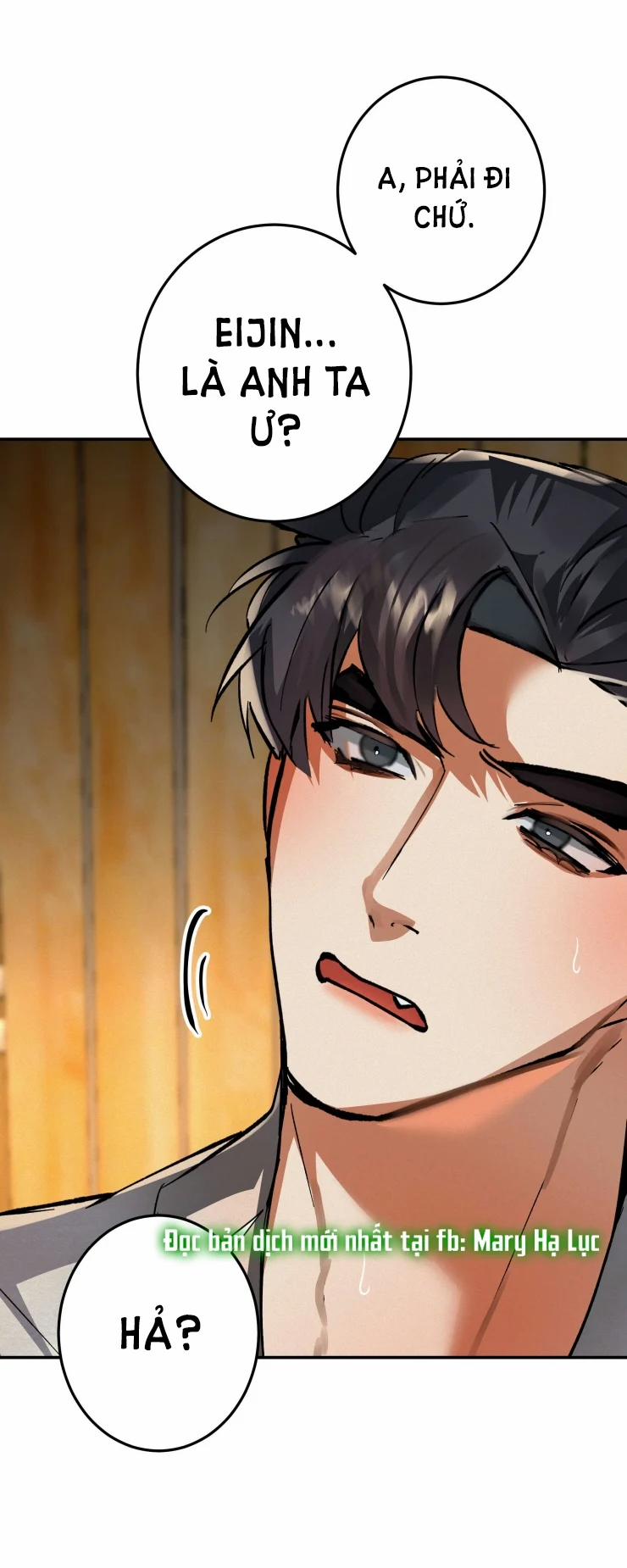 [19+] Vật Thế Thân 35.2 trang 6