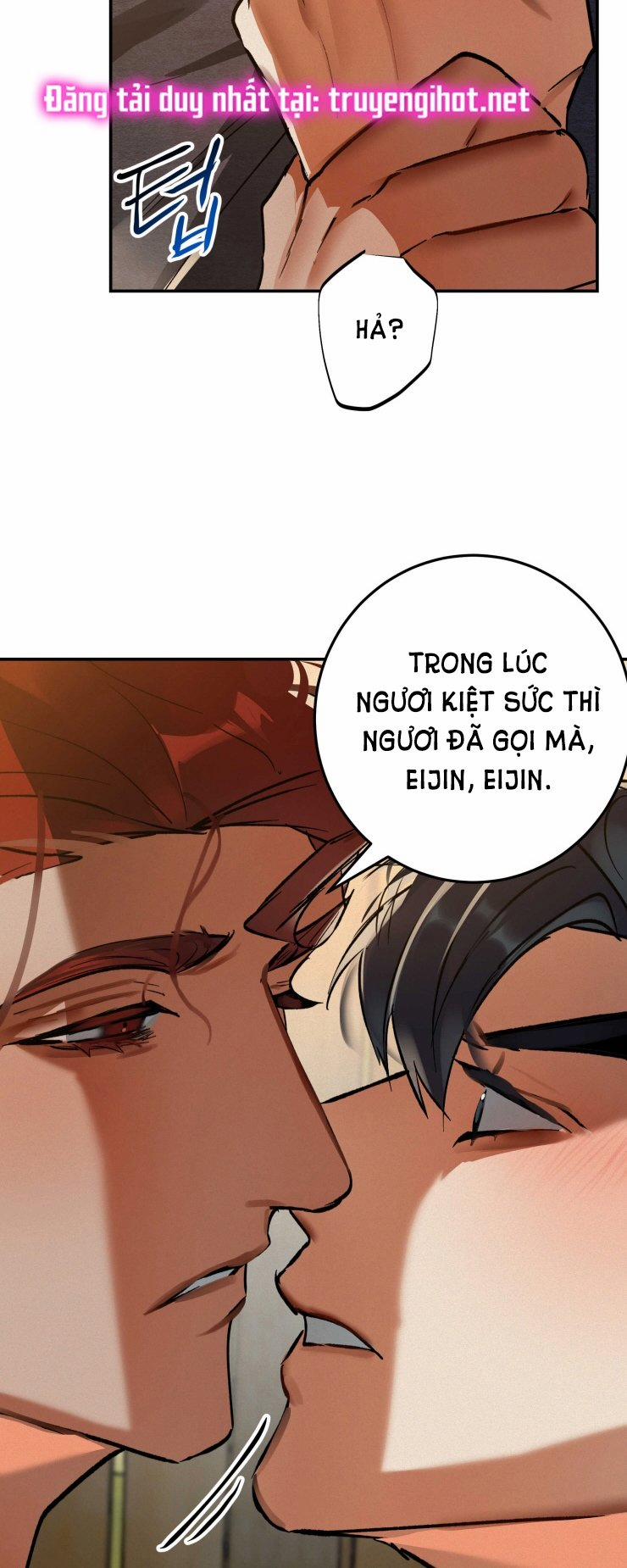 [19+] Vật Thế Thân 35.2 trang 8