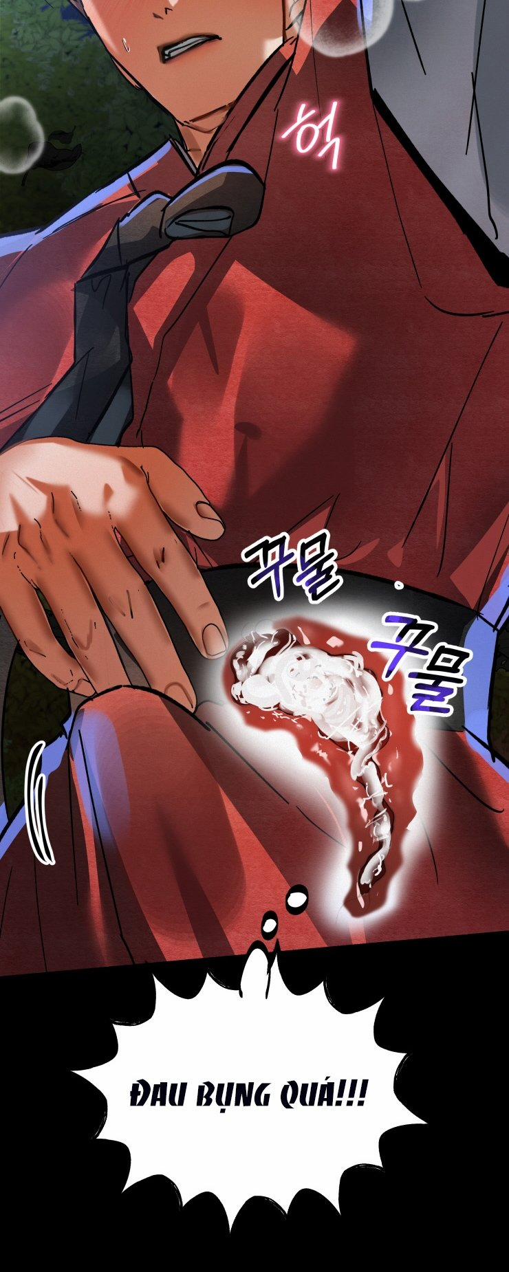 [19+] Vật Thế Thân 36.1 trang 12