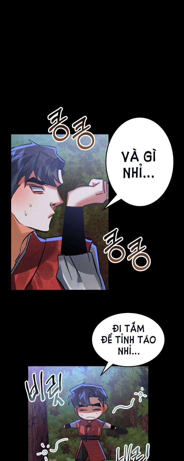 [19+] Vật Thế Thân 36.1 trang 14