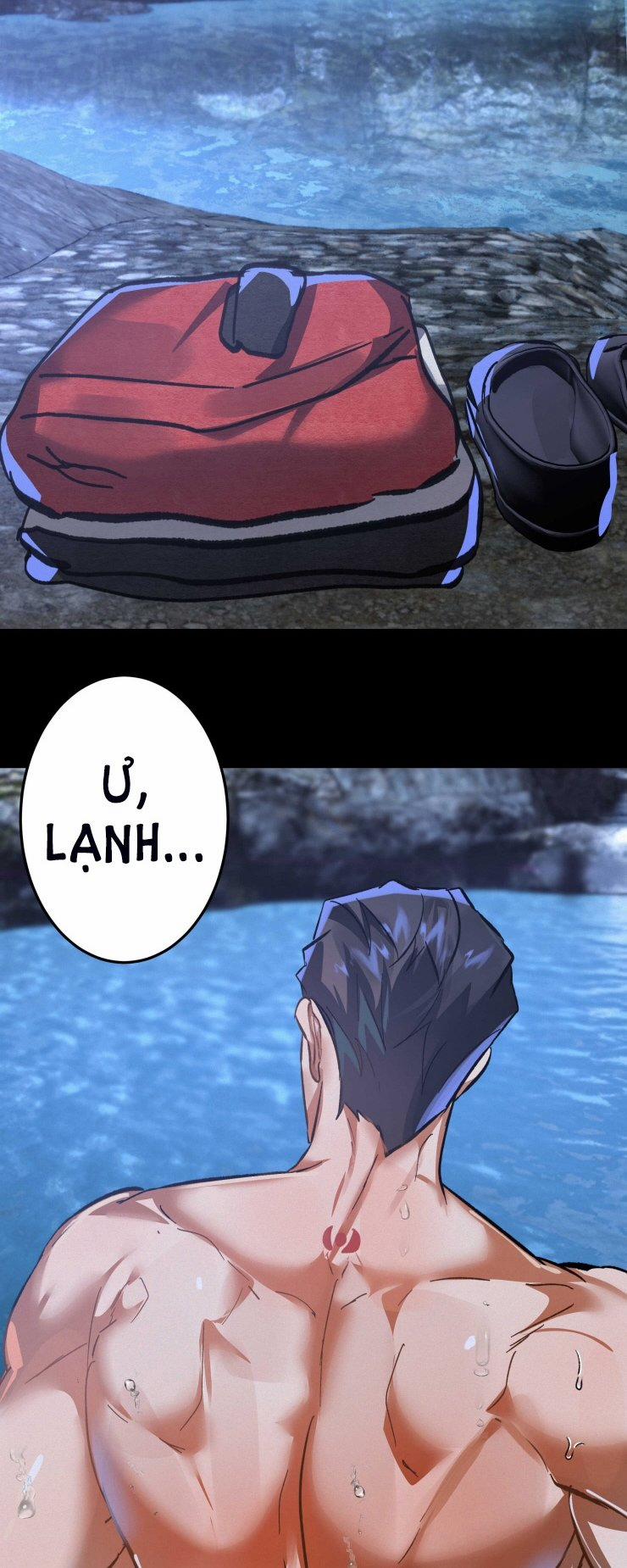 [19+] Vật Thế Thân 36.1 trang 16