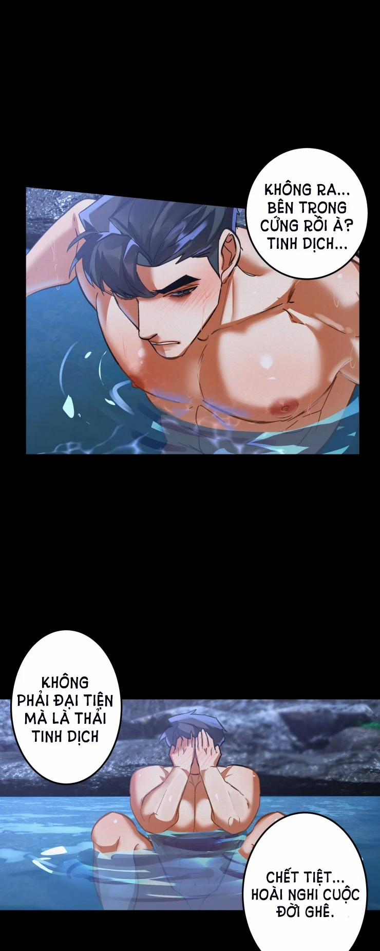 [19+] Vật Thế Thân 36.1 trang 20