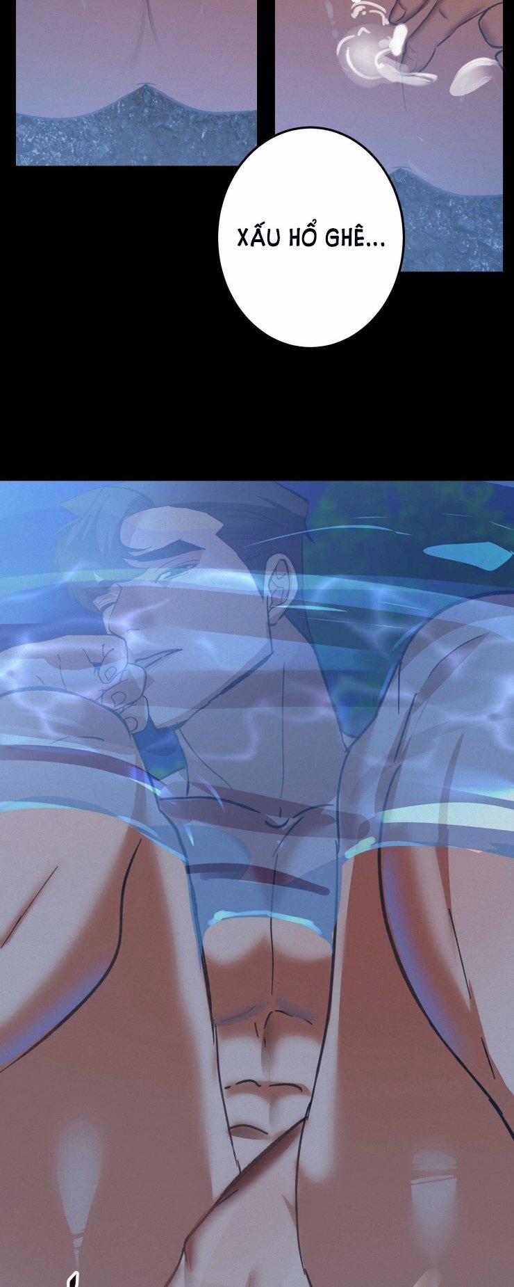 [19+] Vật Thế Thân 36.1 trang 22