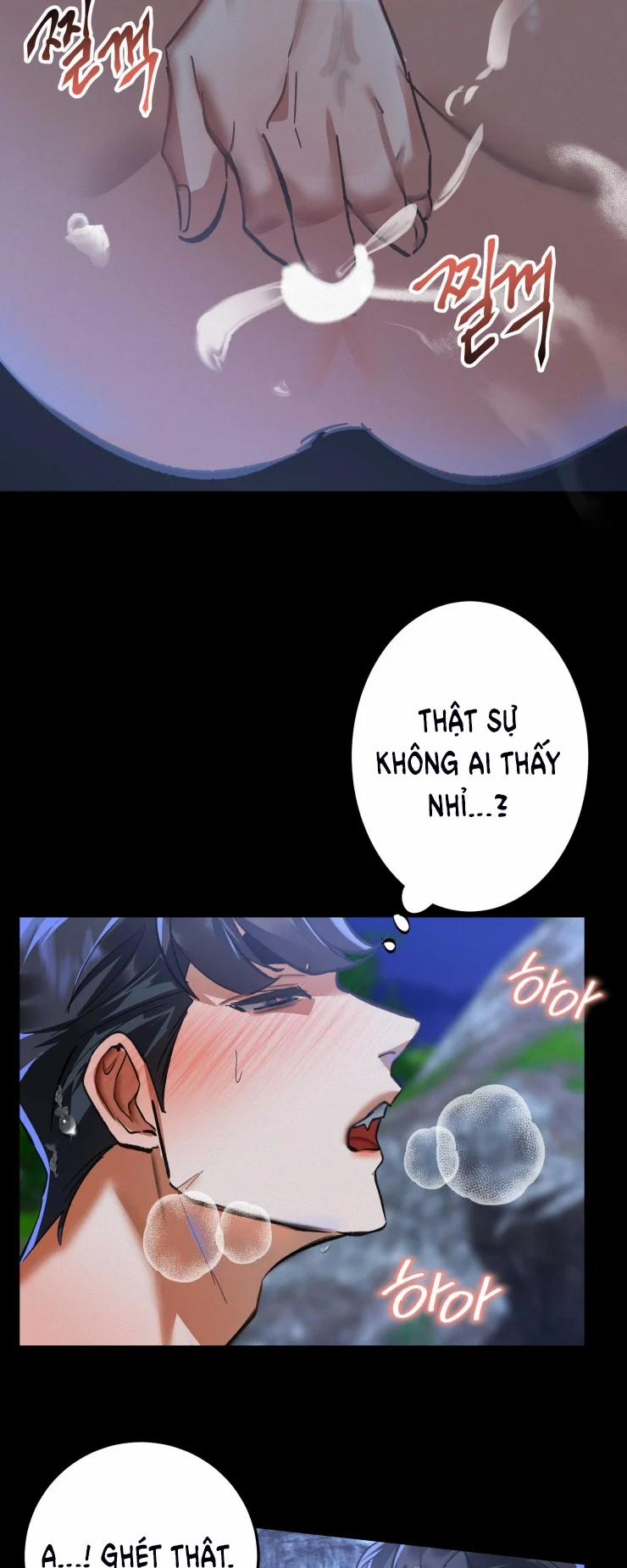 [19+] Vật Thế Thân 36.1 trang 23