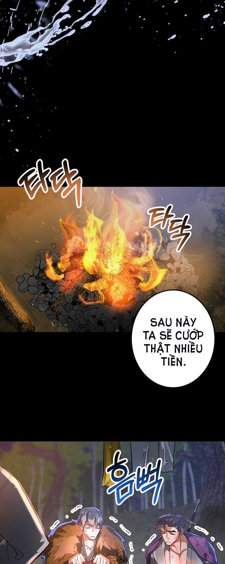 [19+] Vật Thế Thân 36.2 trang 15