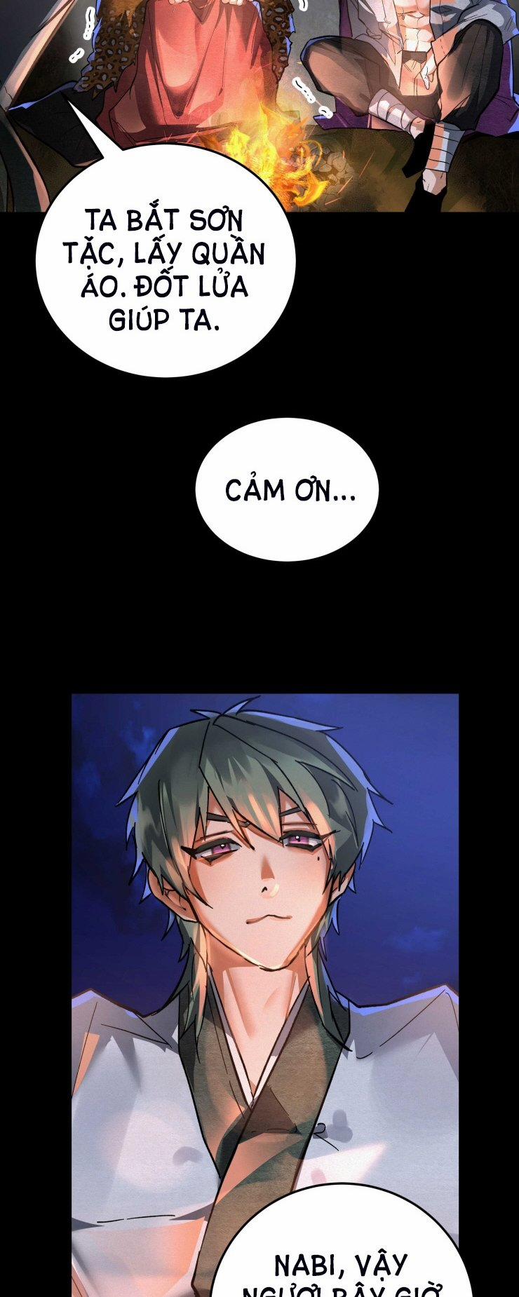 [19+] Vật Thế Thân 36.2 trang 16