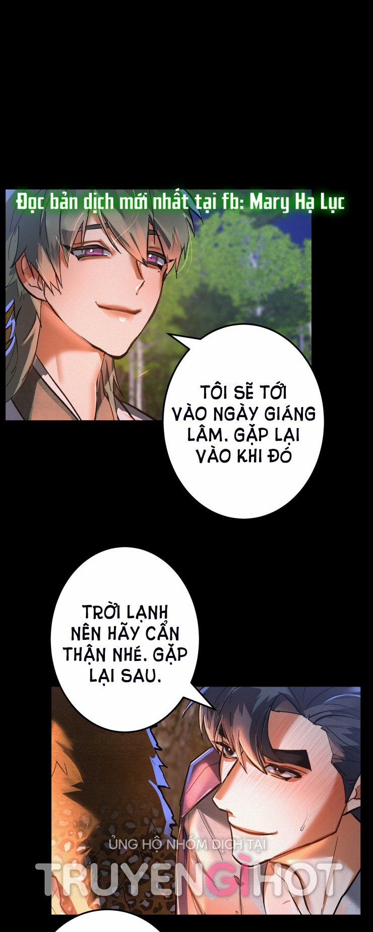 [19+] Vật Thế Thân 36.2 trang 18