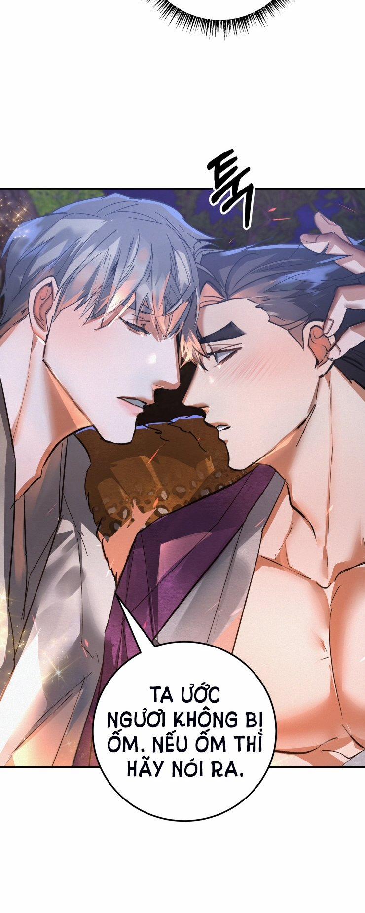 [19+] Vật Thế Thân 36.2 trang 23