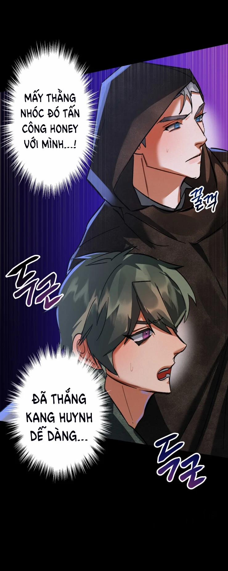 [19+] Vật Thế Thân 36.2 trang 4